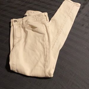 American Eagle jeans 2S